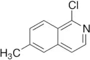 1-Chloro-6-methylisoquinoline