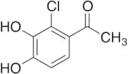 1-(2-Chloro-3,4-dihydroxyphenyl)ethan-1-one