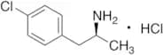 (1S)-2-(4-Chlorophenyl)-1-methylethylamine Hydrochloride