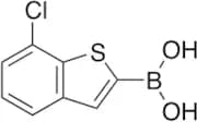 (7-Chlorobenzo[B]thiophen-2-yl)boronic Acid