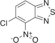 5-Chloro-4-nitro-2,1,3-benzothiadiazole
