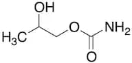 Carbamic Acid 2-​Hydroxypropyl Ester