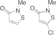 Chloromethylisothiazolinone-methylisothiazolinone Mixture (~10% in water)