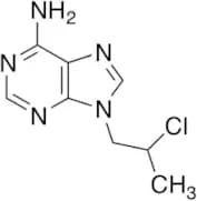 9-​(2-​Chloropropyl) Tenefovir