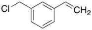 3-(Chloromethyl)styrene (~0.1% TBC stabilizer)