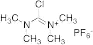 Chloro-N,N,N’,N’-tetramethyl-formamidinium Hexafluorophosphate
