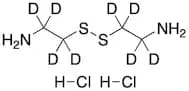 Cystamine-d8 2HCl