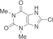 8-Chlorotheophylline