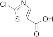 2-Chloro-1,3-thiazole-5-carboxylic Acid