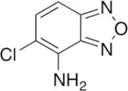 5-chloro-2,1,3-benzoxadiazol-4-amine