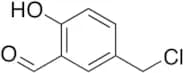 5-(Chloromethyl)-2-hydroxybenzaldehyde