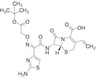 Cefixime tert-​Butyl Ester