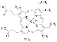 Copper(II)-protoporphyrin IX