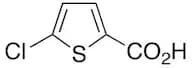 5-Chloro-2-thiophenecarboxylic Acid