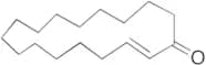 (E)-2-Cycloheptadecen-1-one