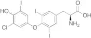 3-Chloro Thyroxine