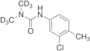 Chlorotoluron-d6