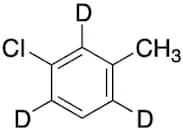 3-Chlorotoluene-2,4,6-d3