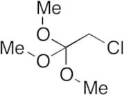 2-Chloro-1,1,1-trimethoxyethane