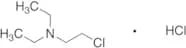 2-Chloro-N,N-diethylethylamine Hydrochloride