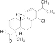 14-Chlorodehydroabietic Acid