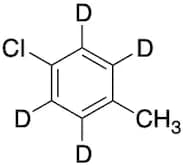 4-Chlorotoluene-2,3,5,6-d4