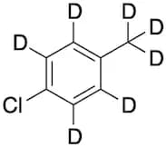4-Chlorotoluene-d7