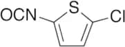 2-Chloro-thiophene-5-isocyanate