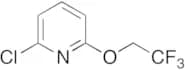 2-Chloro-6-(2,2,2-trifluorethoxy)pyridine