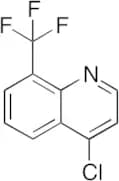 4-Chloro-8-(trifluoromethyl)quinoline