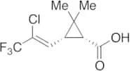 (1R-cis)-Cyhalothric Acid