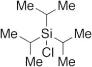 Chlorotris(1-methylethyl)silane