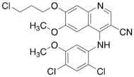 1-Chloro-1-desmethylpiperazinyl-bosutinib