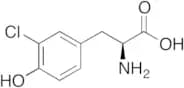 3-Chloro-L-tyrosine