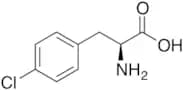 4-Chloro-L-phenylalanine