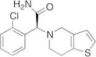 Clopidogrel Amide