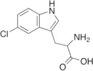 5-Chloro-DL-tryptophan