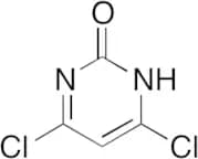 4,6-Dichloro-2-hydroxypyrimidine