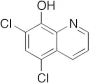 Chloroxine