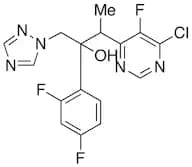 rac-6-Chloro Voriconazole
