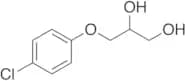 3-​(4-​Chlorophenoxy)​-​1,​2-​propanediol(Chlorphenesin)
