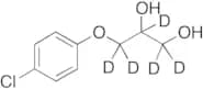Chlorphenesin-D5