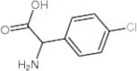 DL-4-Chlorophenylglycine