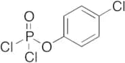4-Chlorophenyl Dichlorophosphate