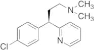 (R)-Chloropheniramine