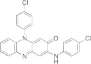 3-desisopropylimino-3-oxo Clofazimine