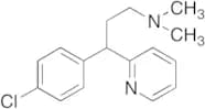 Chlorpheniramine