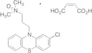 Chlorpromazine N-Oxide Maleic Acid Salt