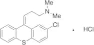 Chlorprothixene Hydrochloride