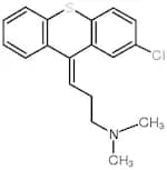 Chlorprothixene
